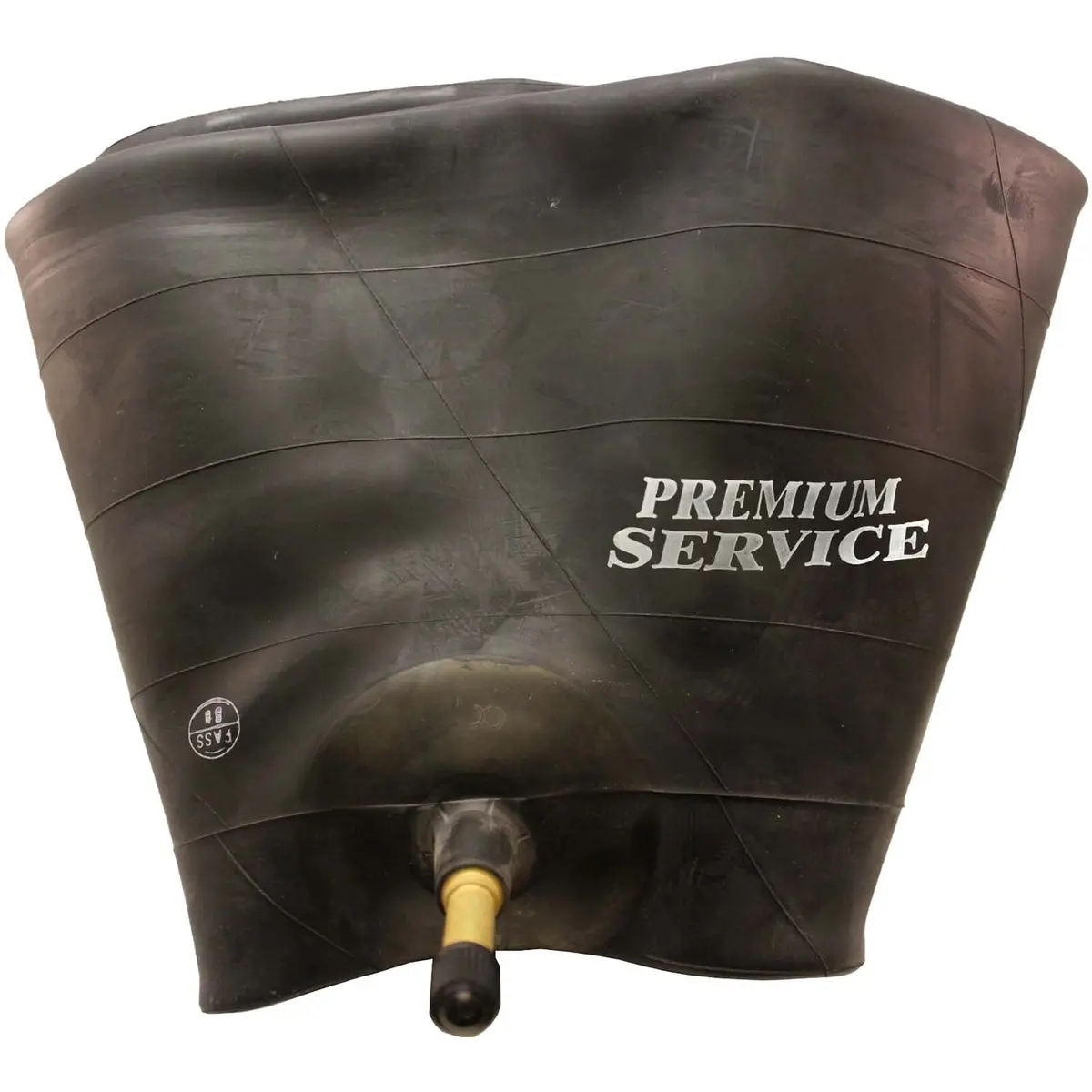 Premium Service Truck Tire Inner Tube Tr300 Valve Stem 7-14.5 8-14.5 9-14.5 1