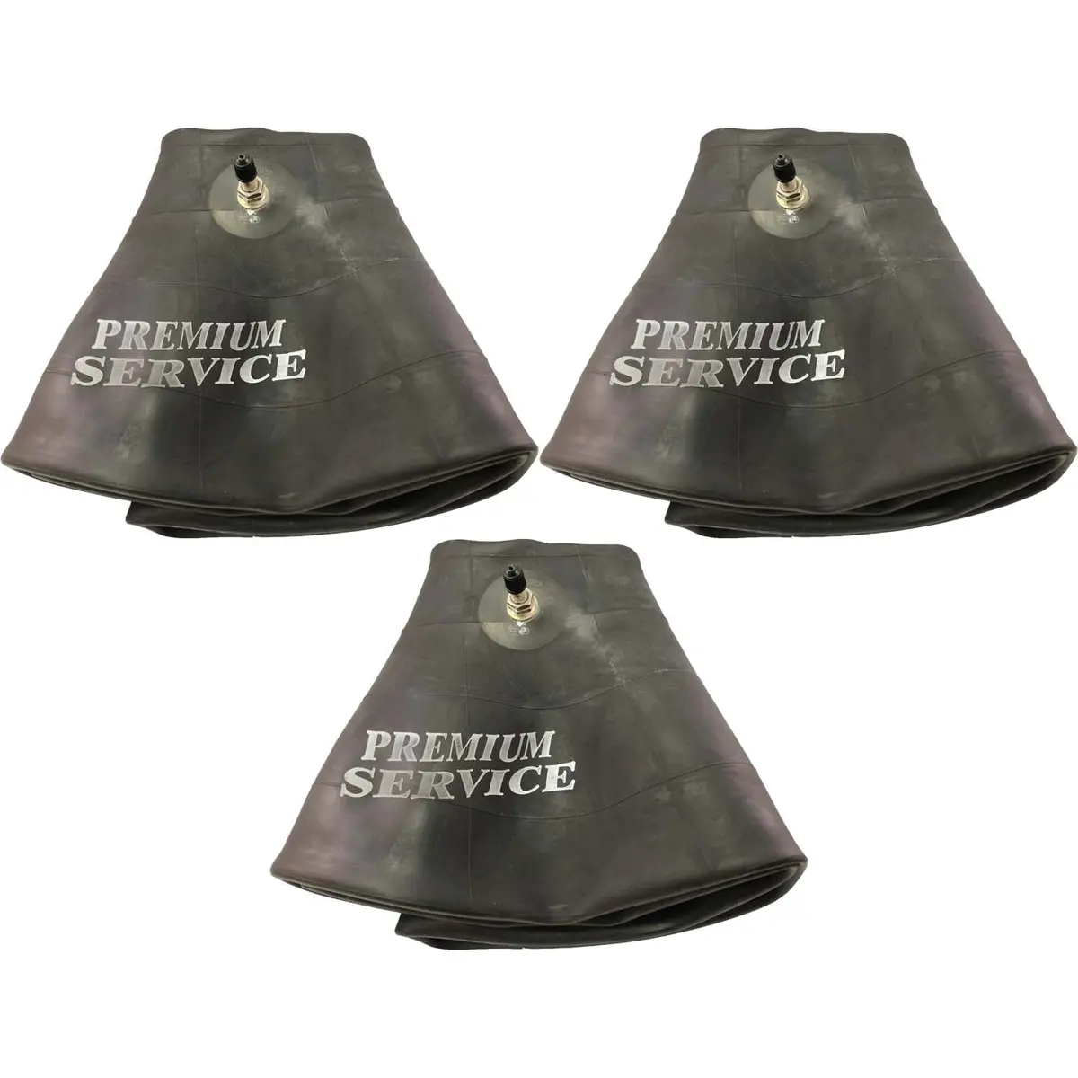 Premium Service Atv Tire Inner Tube Tr6 Stem 22X9-10 22X8-10 22X10-10 Pack Of 3 1