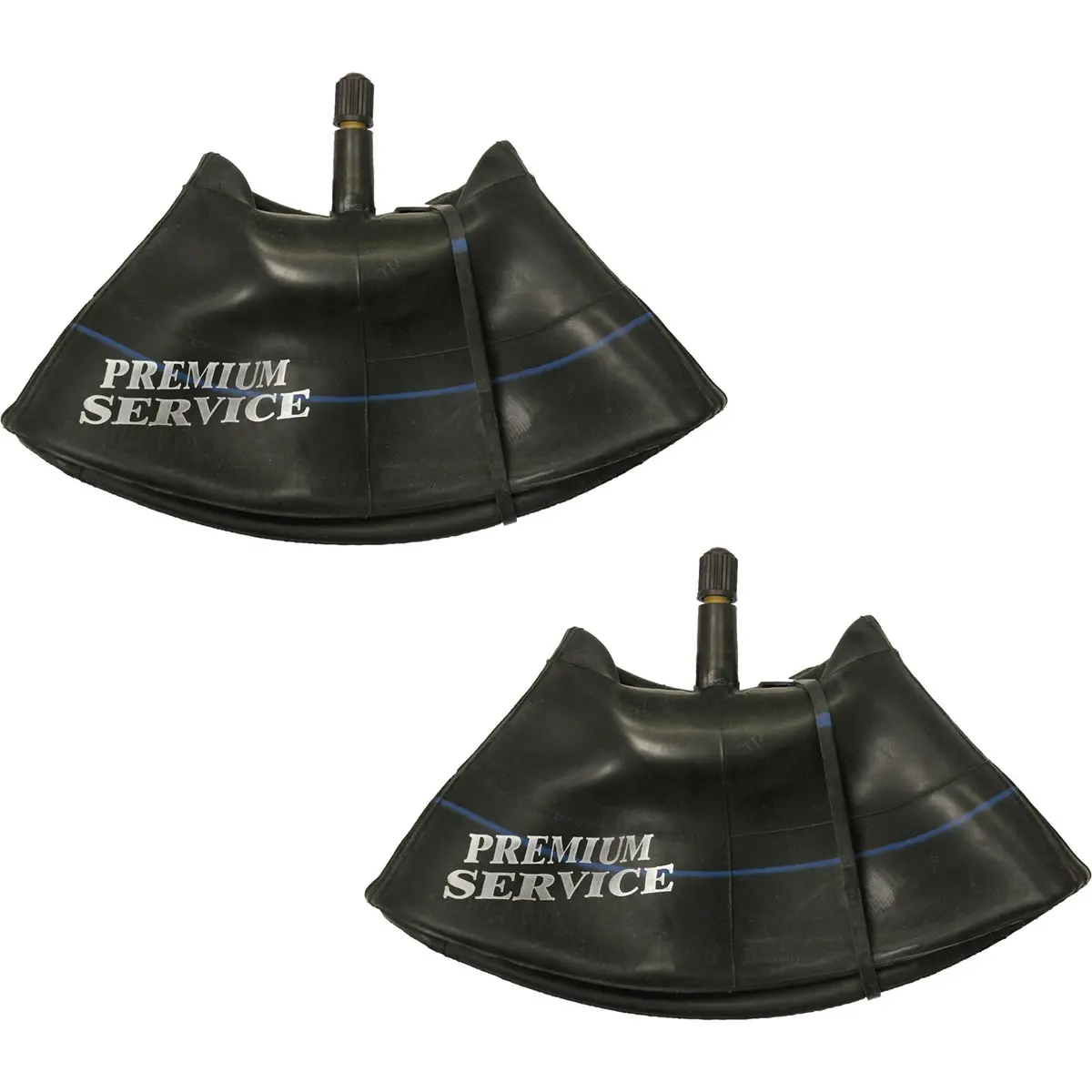 Premium Service Lawn And Garden Tire Inner Tube Tr13 Stem 4.80/4.00-8 Pack Of 2 1