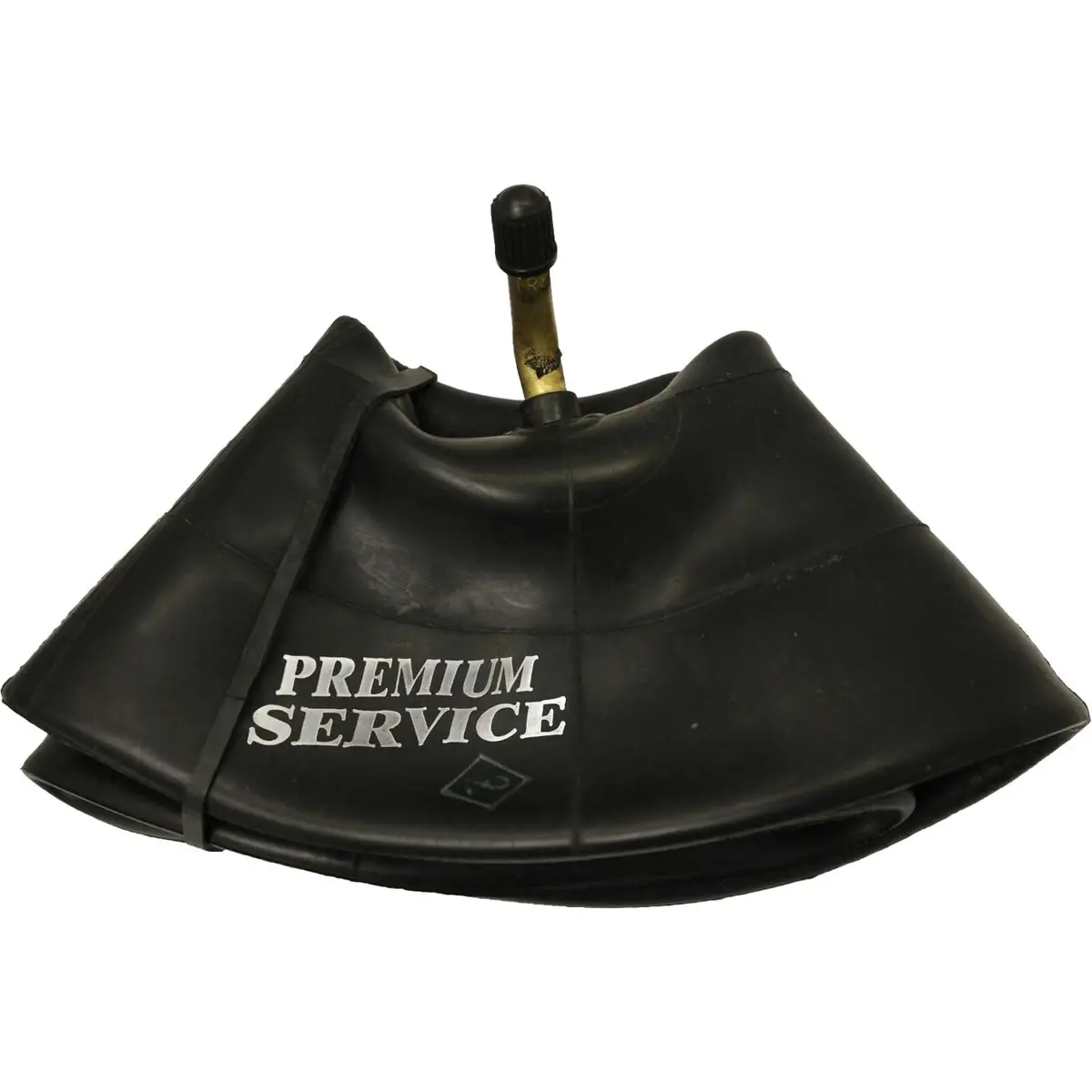 Premium Service Lawn And Garden Tire Inner Tube Tr87 Valve Stem 530/450-6 1