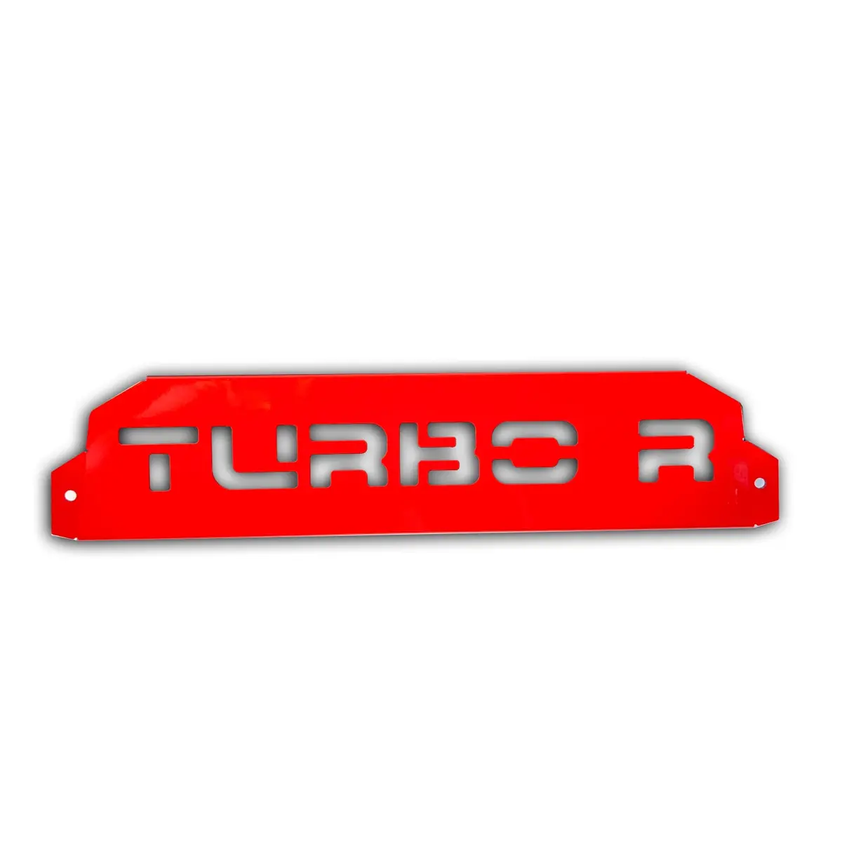 Facia Plate / Turbor - Proxp 1