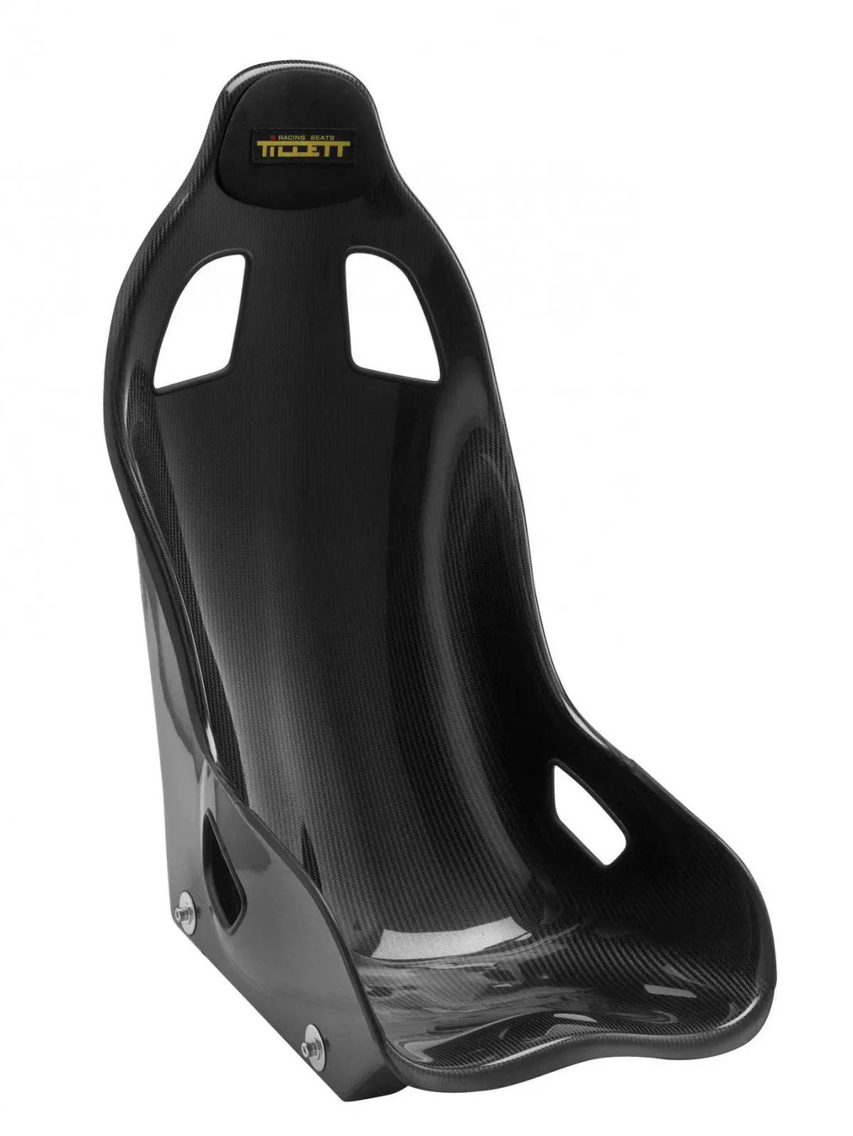 Tillett B7-40 Racing Seat With Edges Trimmed 1