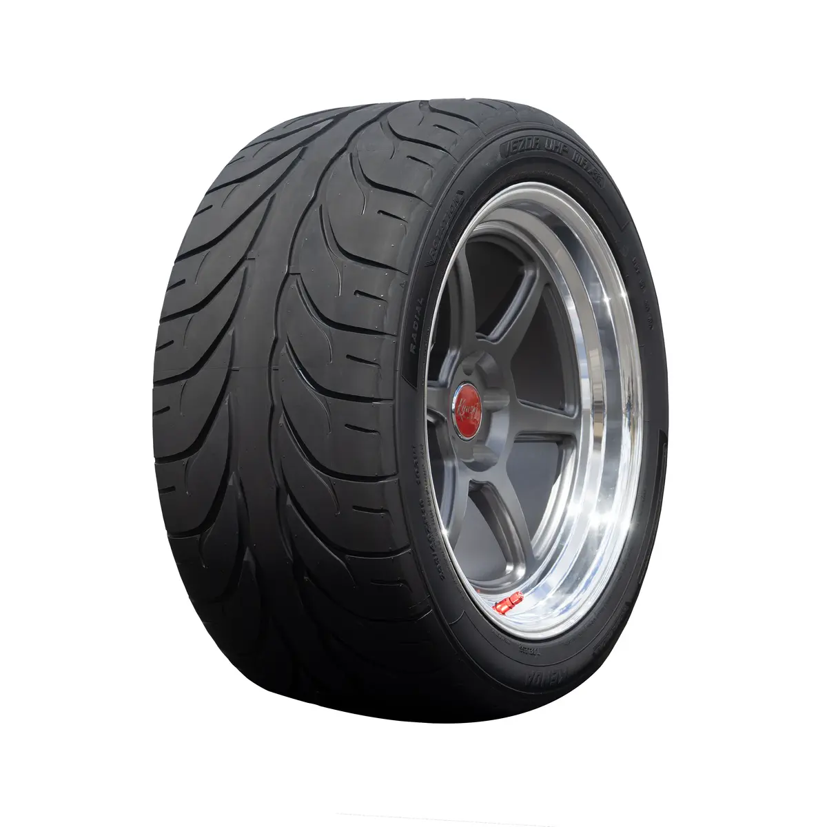 Kenda - Vezda Uhp Max Summer (Kr20a 200Tw) 1
