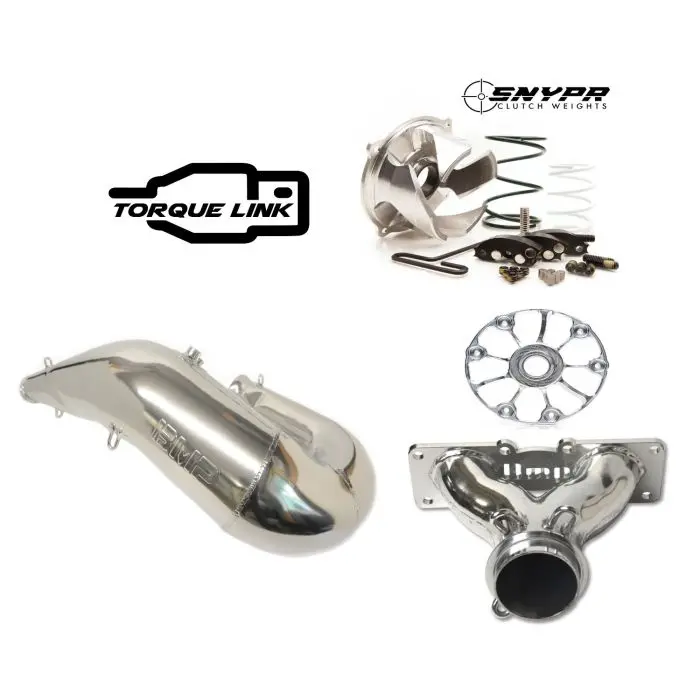 Performance Stg1 Kit / Axys 800 1