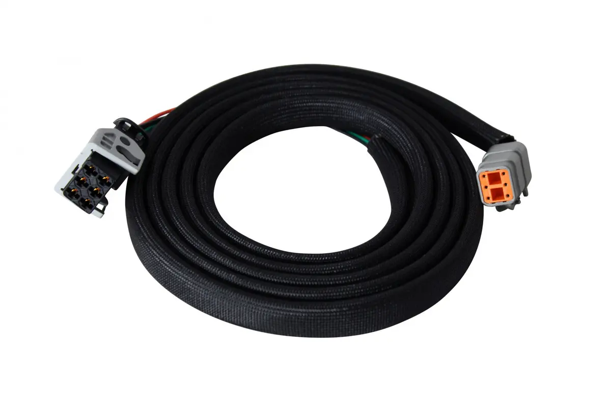Aem Infinity 02 Sensor Extension Harness (72" Length) 1
