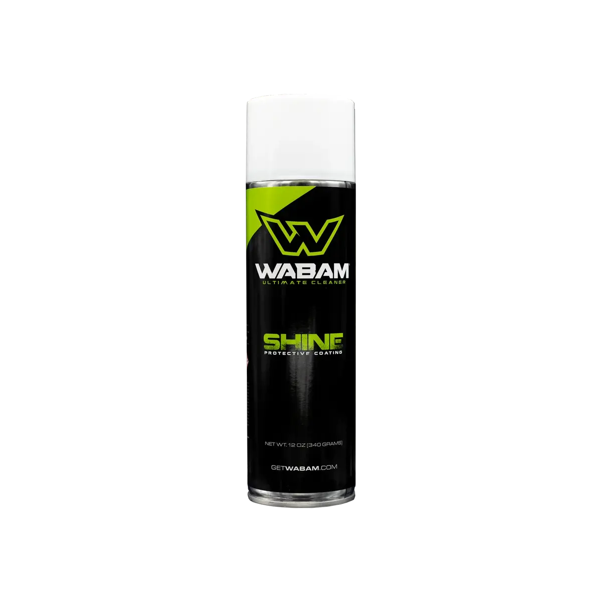 Quick Coating "Shine" / Wabam 1