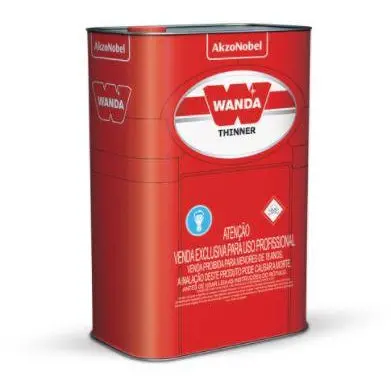 Wanda Hs Reducer, Wanda 4030 5L 1