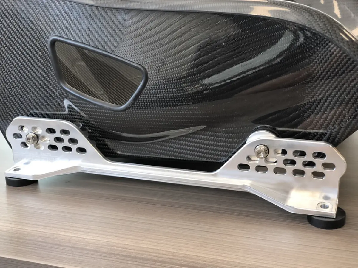 Tillett Ebp Solid Aluminum Race Seat Mounting Bracket 1