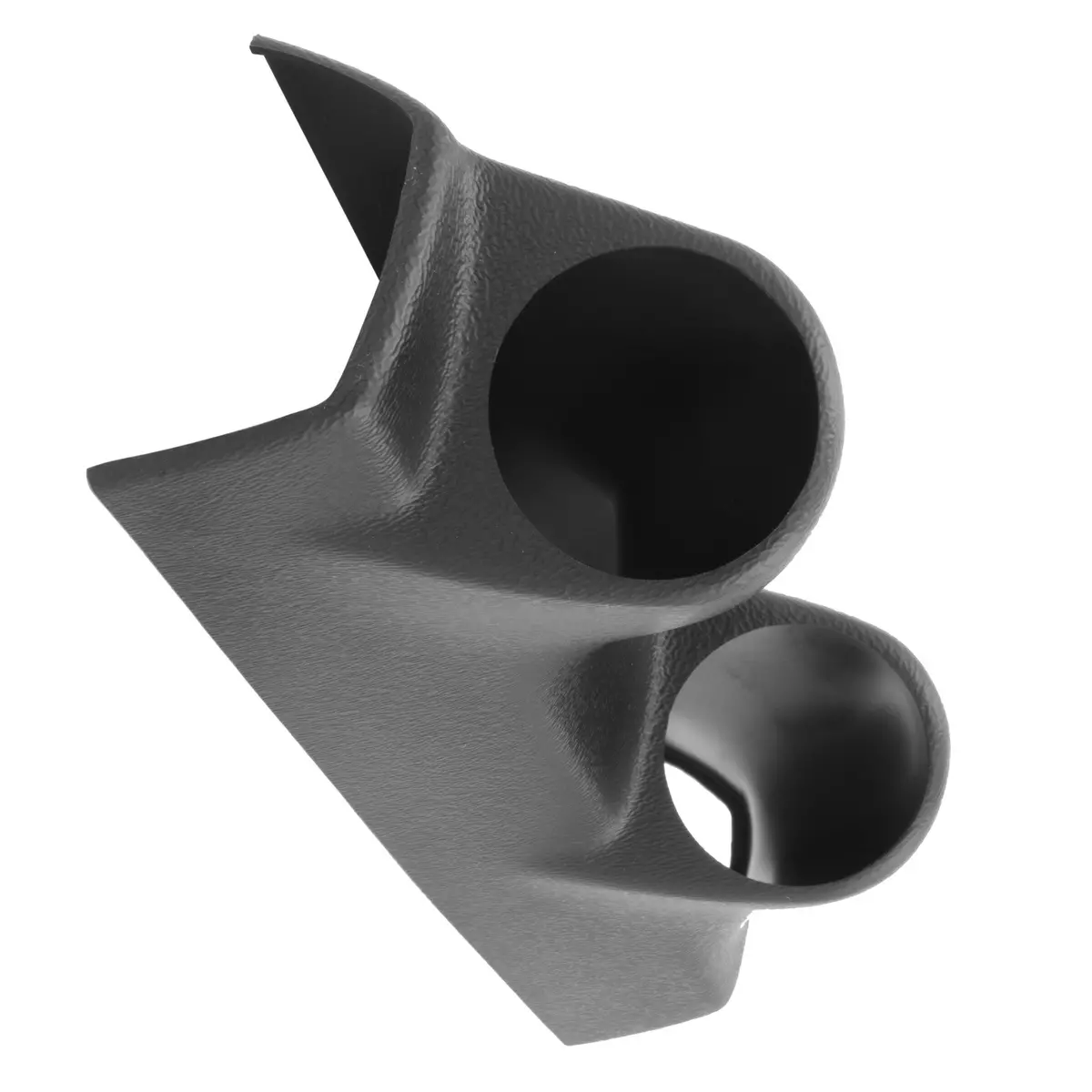 Autometer A-Pillar Pod, Dual, 2-1/16 In. , Camaro/Firebird 82-92 (Coupe & T Top) 1