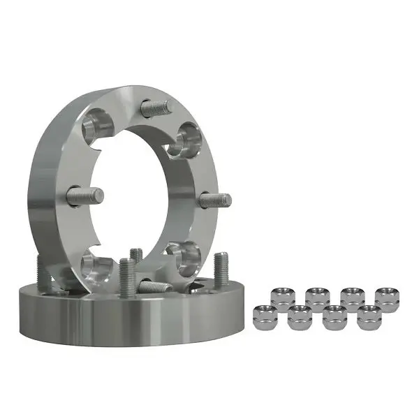 Superatv Polaris Rzr 570 Wheel Spacers 2