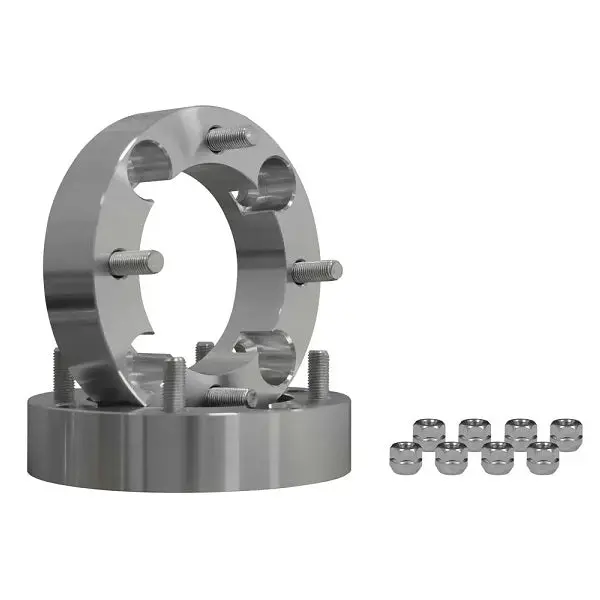 Superatv Honda Pioneer 500, 520 Wheel Spacer - 1.5 Inch 1