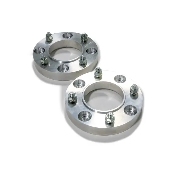 Superatv Kawasaki Mule Pro Wheel Spacers - 30Mm 1