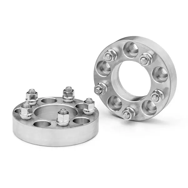 Superatv Polaris Rzr Pro S Wheel Spacers - 1.25 Inch 1