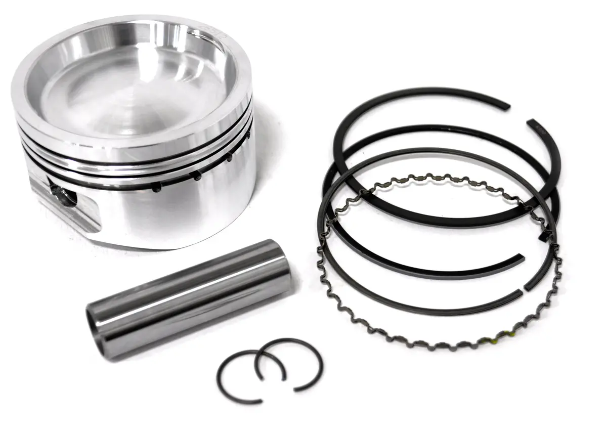 Piston Forged Big Bore Kit / Rzr - Ranger 800 1