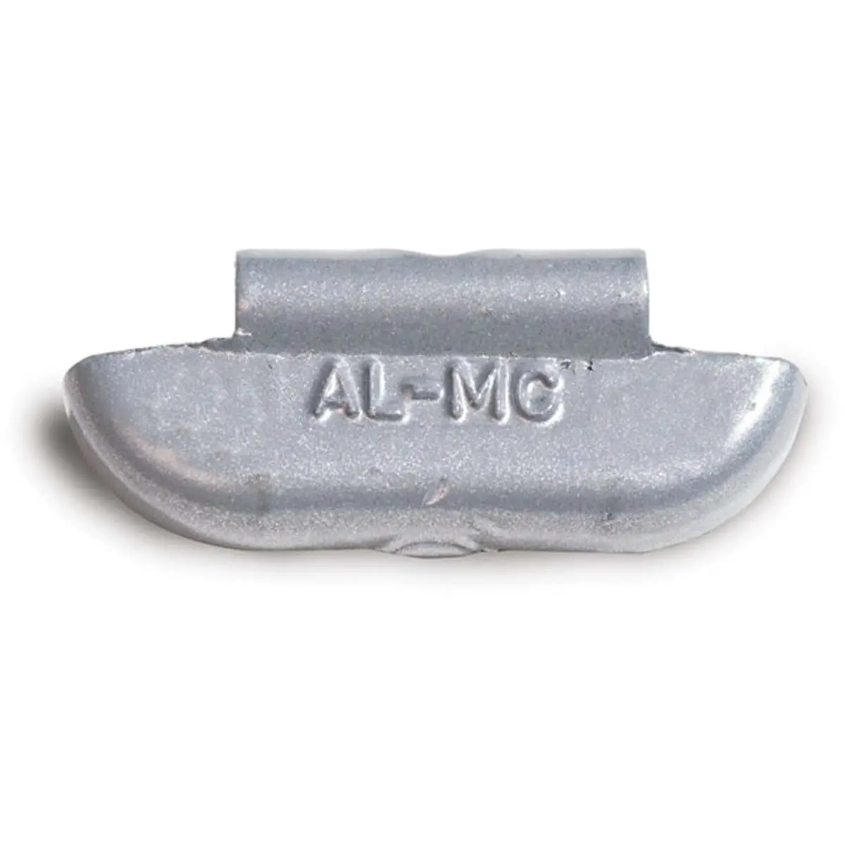 Perfect Equipment Mc250n Coated Lead Wheel Weight 2.50 Oz - Box Of 25 1