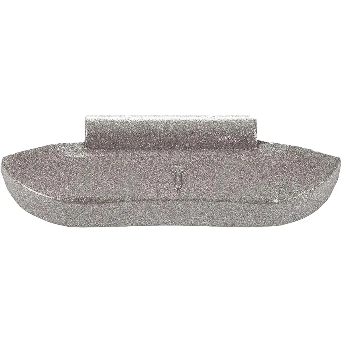 Perfect Equipment T250n Coated Lead Wheel Weight 2.50 Oz - Box Of 25 1