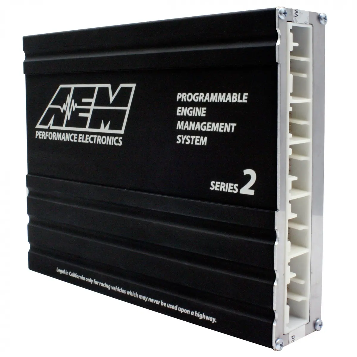 Aem Series 2 Plug & Play Ems Manual Trans Acura & Honda K-Series Swap 1