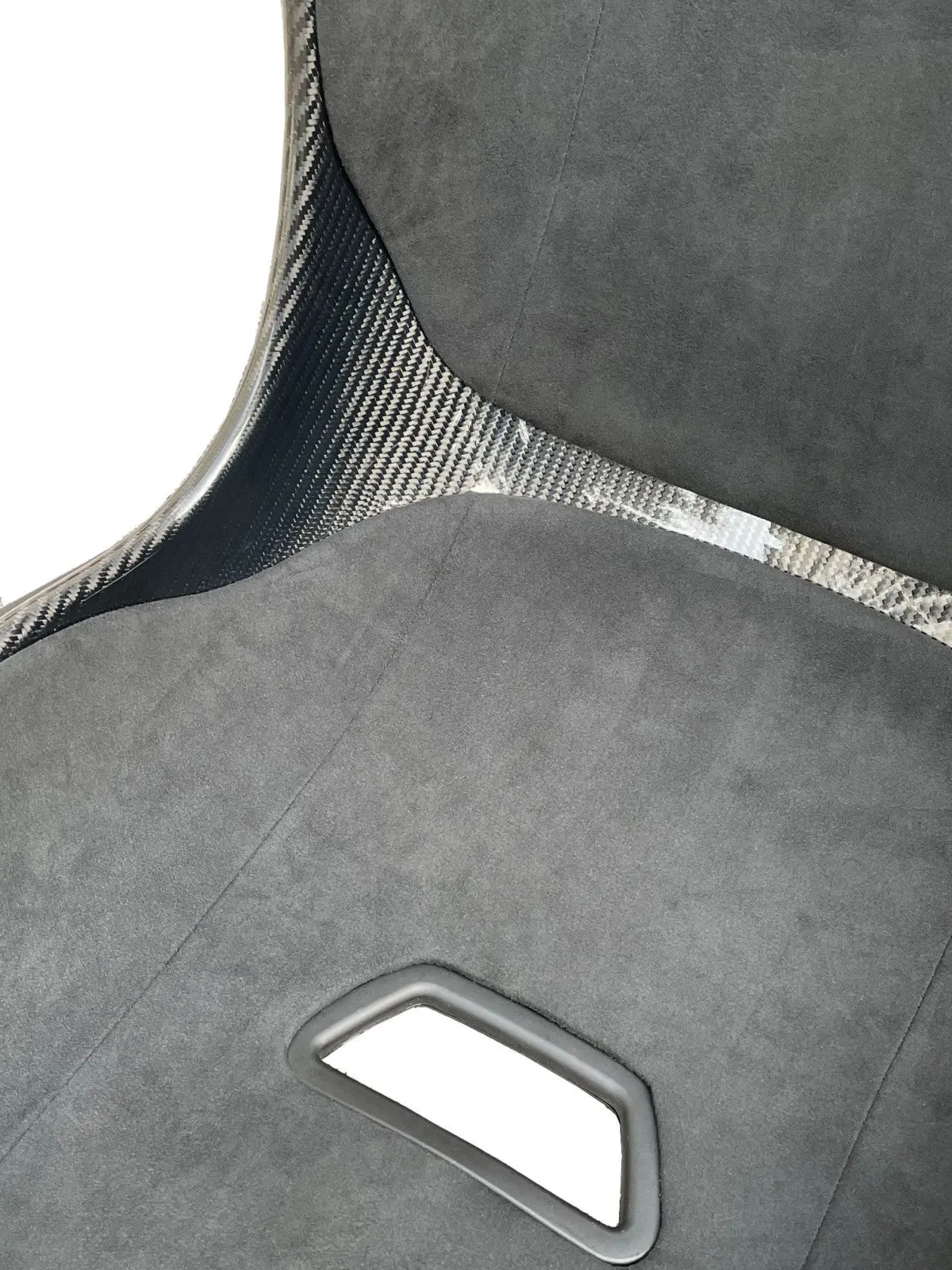 Tillett B8 Seat Pads 2-Piece Set 1