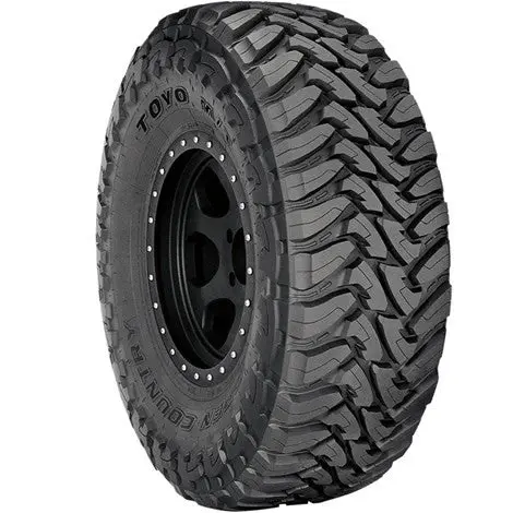 Toyo Open Country Mud Tires 1