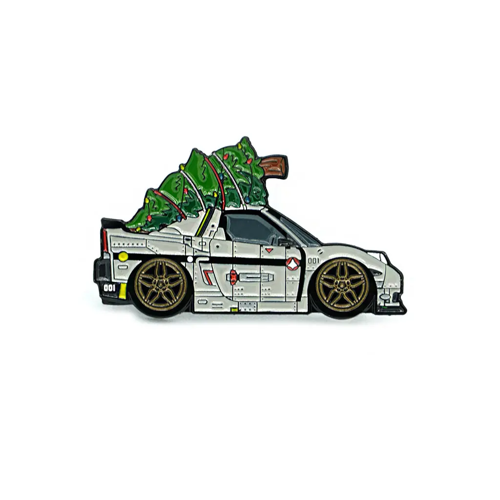 Nsx001 - Leenmas 1