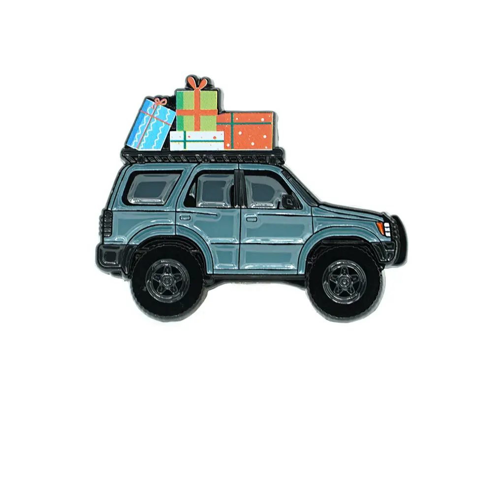 Hilux - Leenmas 1