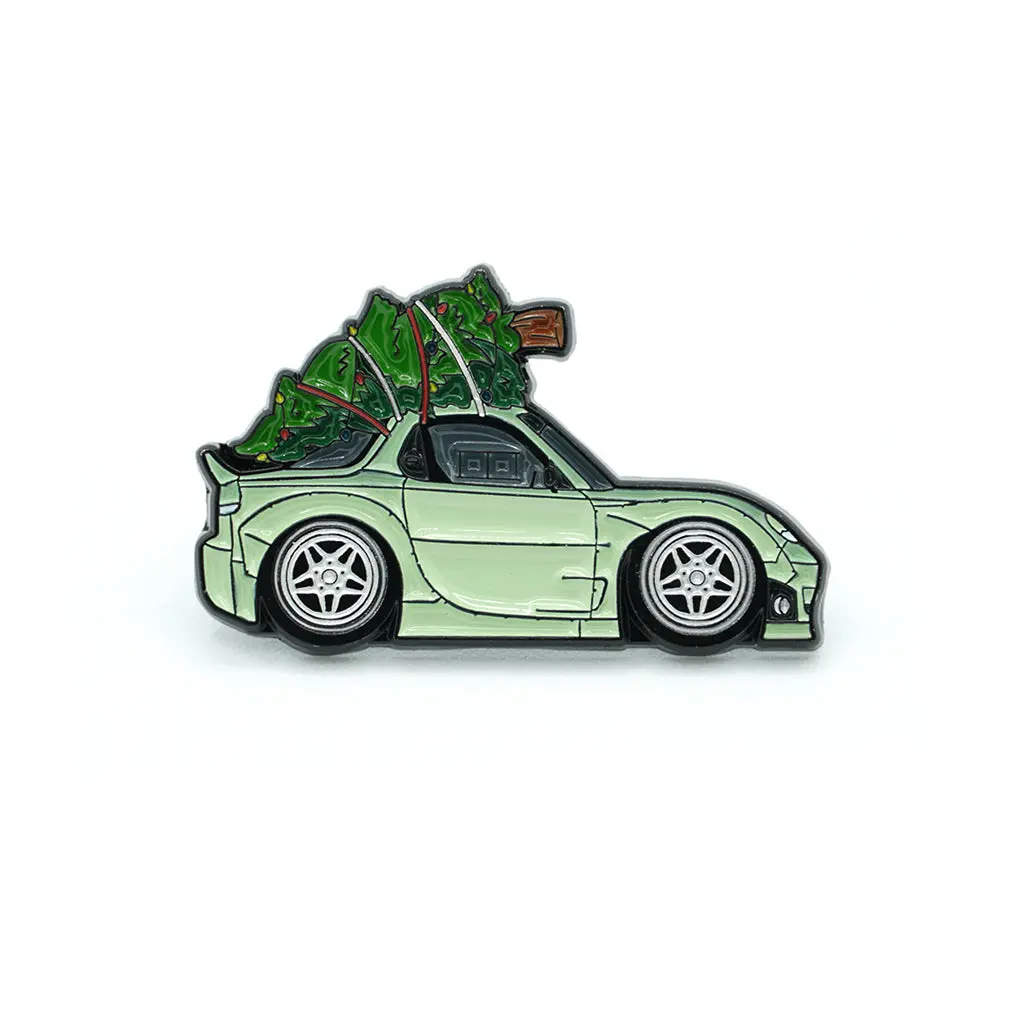 Fd Rx7 - Leenmas 1