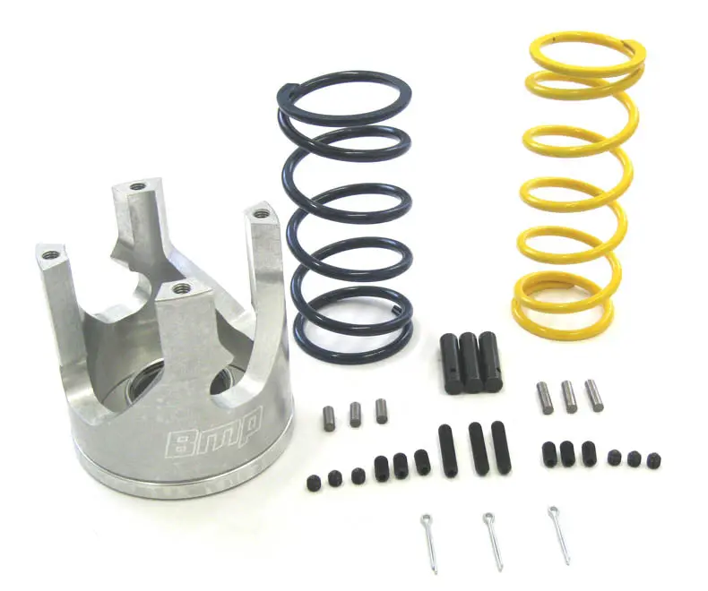 800 E-Tec Renegade/Summit S2 Clutch Kit - Mid Alt 1