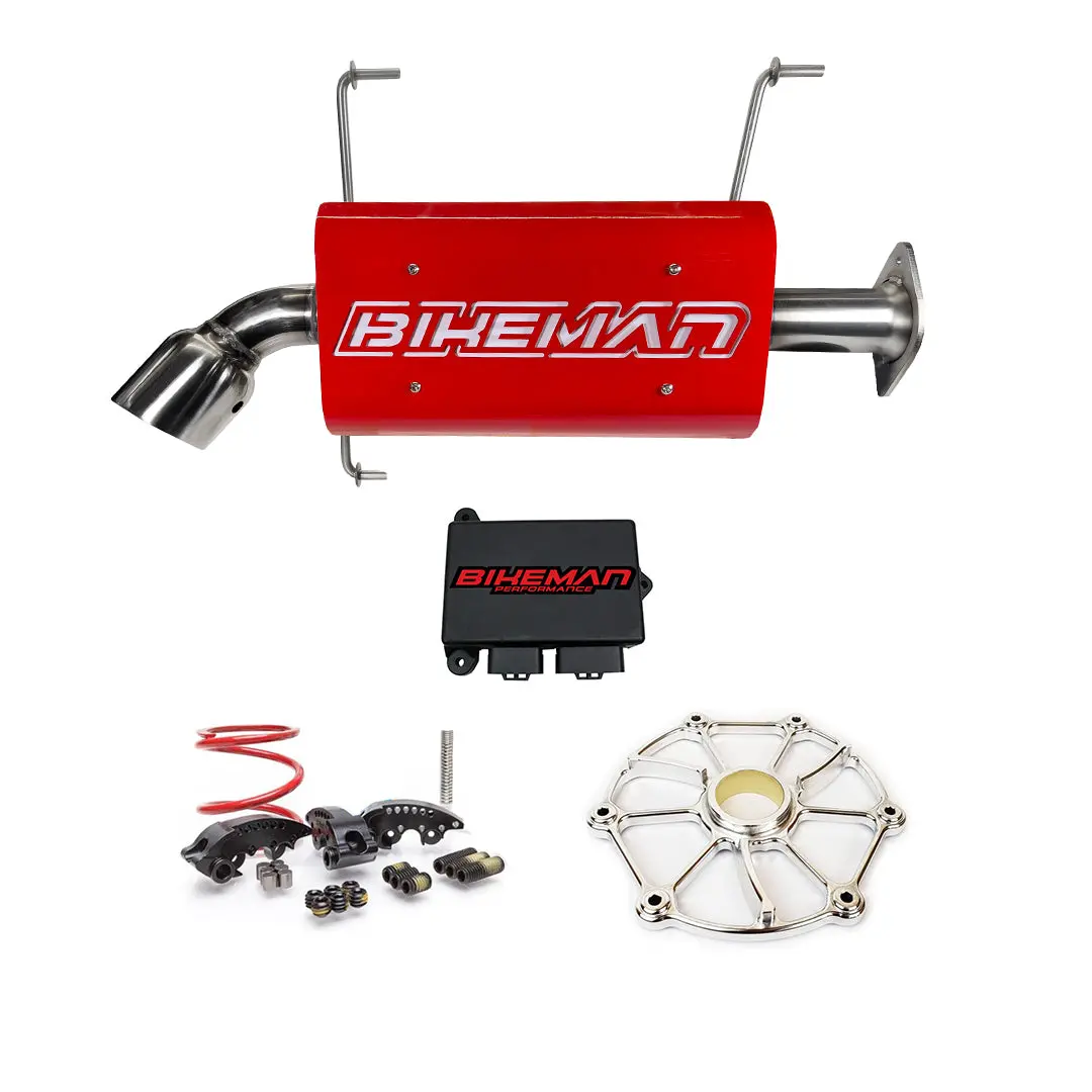 Performance Stage 1 Kit / Xpedition - Sku: 15-337-1 1