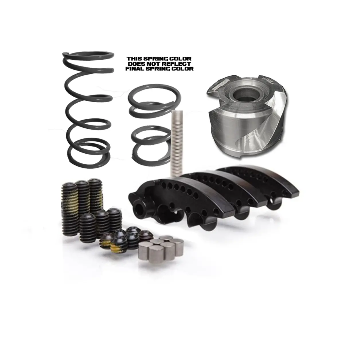 Snypr Clutch Kit Stg2 / Xpedition  07-347-2 1