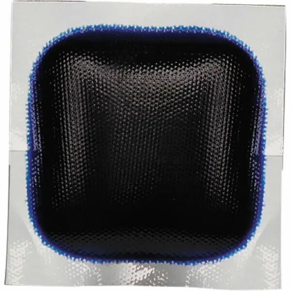 Xtra Seal 11-312 2-1/2" Large Square Universal Tire Repair Patch Box Of 50 1