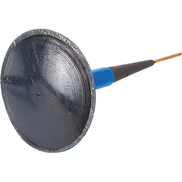 Xtra Seal 13-674 3/8" Lead Wire Combination Patch Plug 2" Patch Box Of 24 2