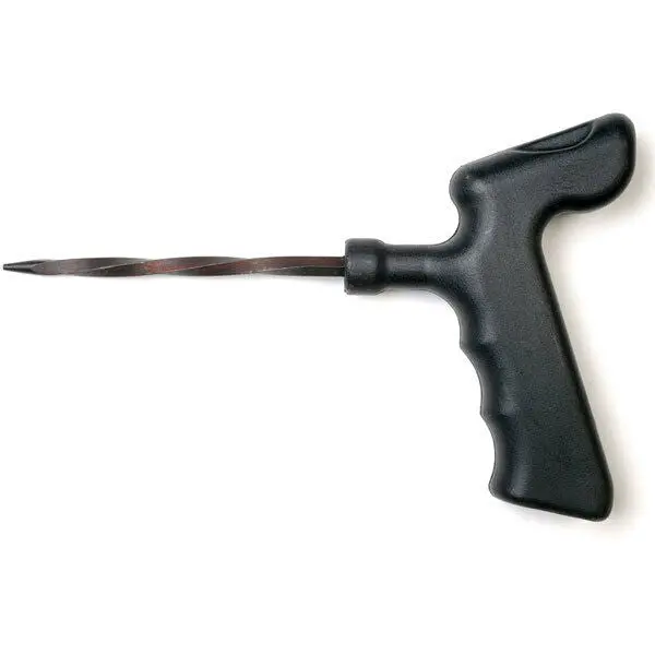 Xtra Seal 14-204 Pistol Grip Spiral Rasp Probe Tool For Tire Repair 1