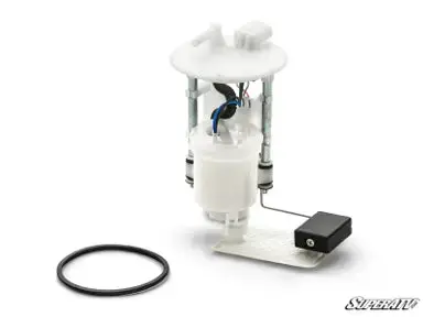 Up & Running Yamaha Viking Fuel Pump 1