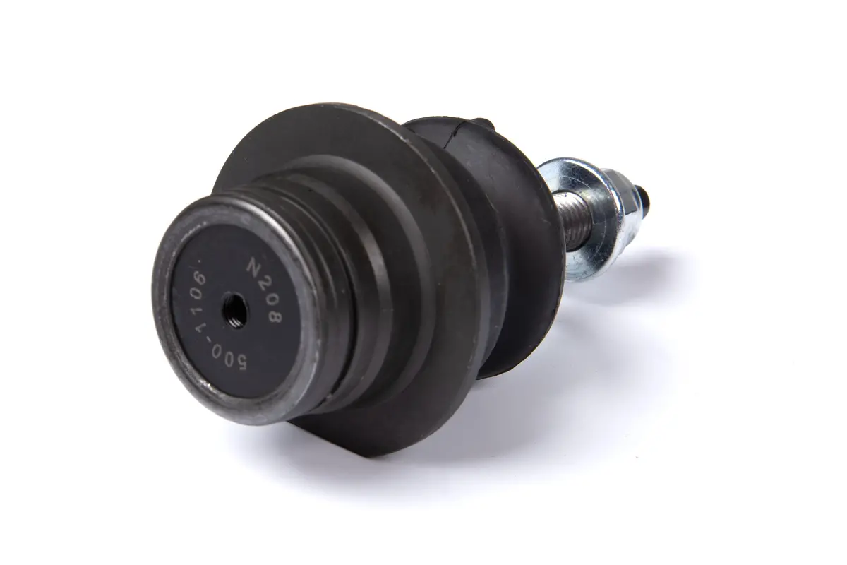 Uca Ball Joint Service Kit With Cap | Fits Zone F2302, F2303 | Ford Bronco (21-24) 1
