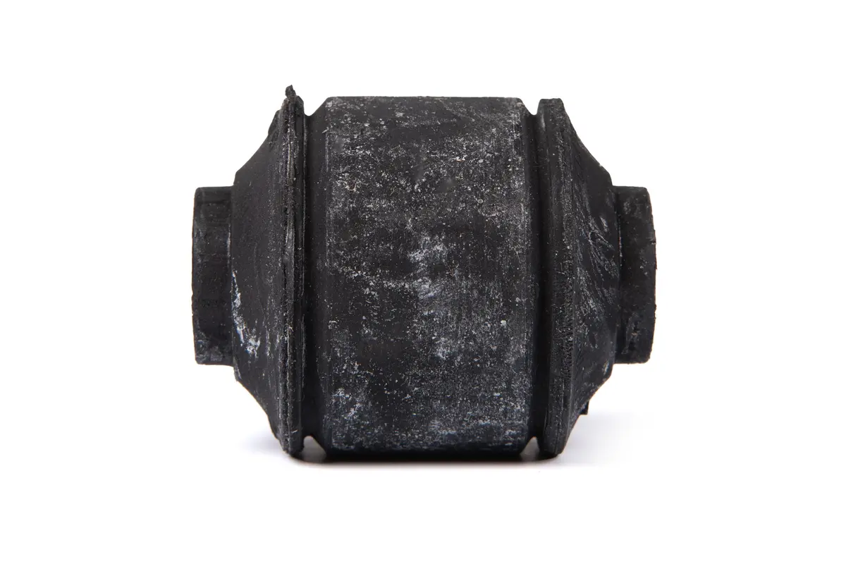 Service Kit: Jeep Lca Rubber Bushing | Jeep (84-18) 1