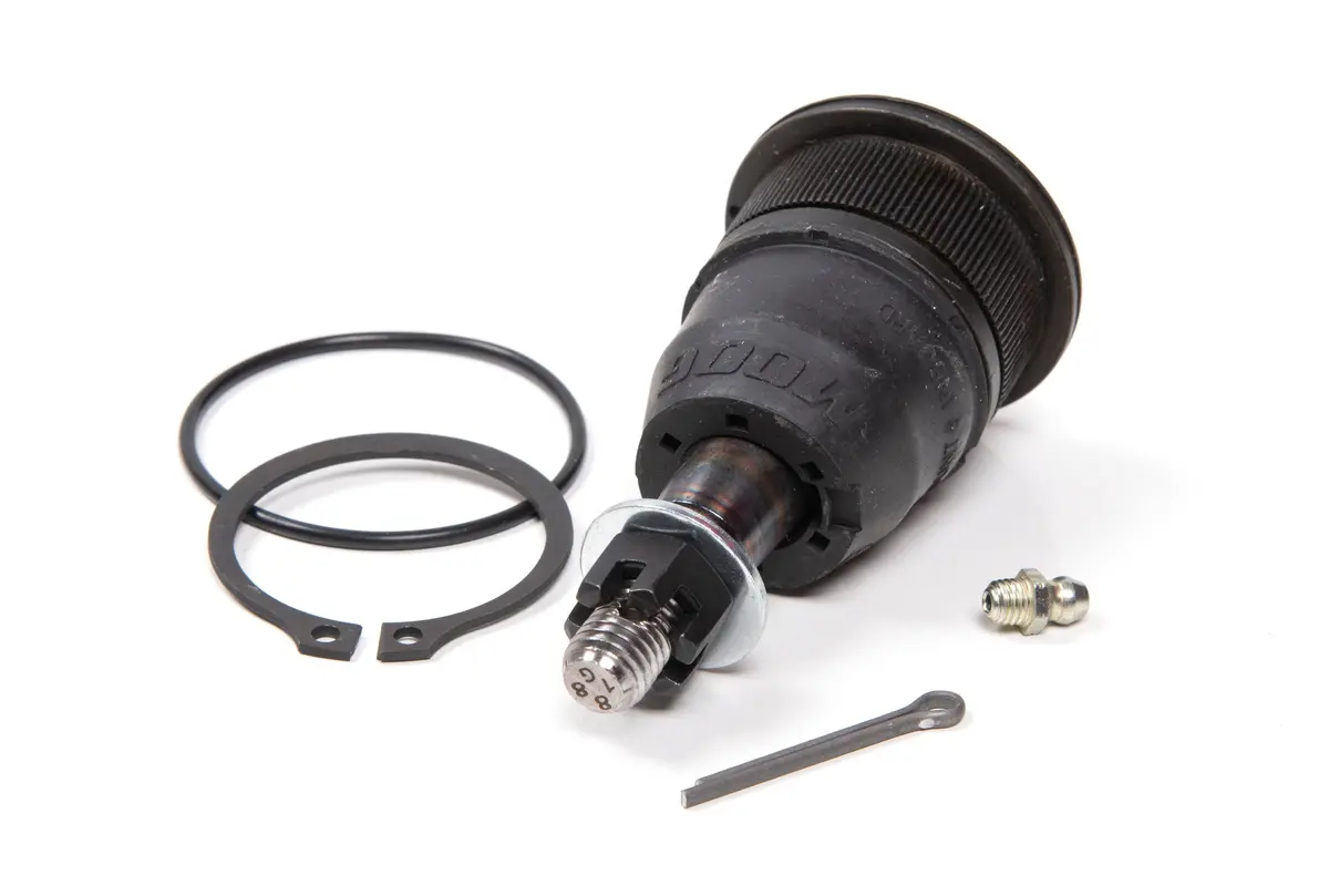 Service Kit: Replacement Uca Ball Joint Kit Ford F2300 F2301; Gm C2315, C2320, C2300, C2311, C2312, C1172, C2313, C2314, C2352, C2321, C1241, C2353, C1173, C2672, C2673 1