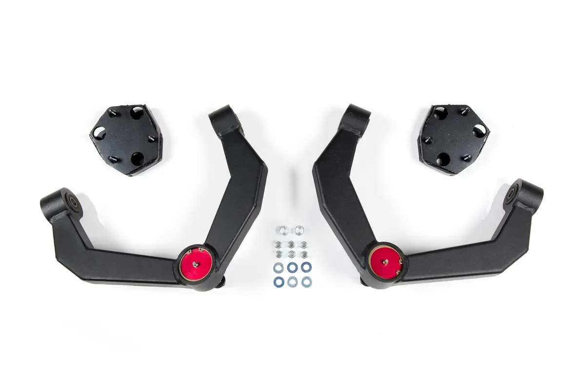 2 Inch Leveling Kit | Ram 1500 (12-18) 4Wd 1