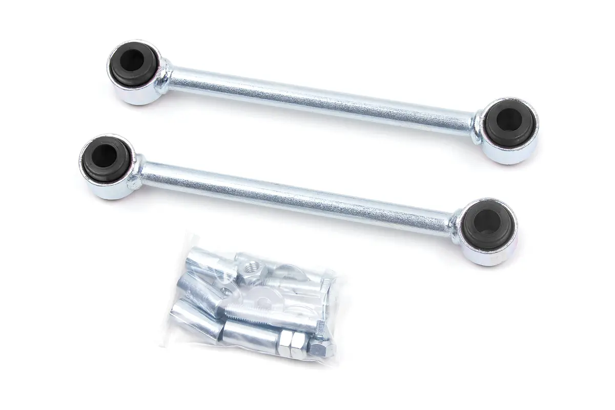Sway Bar Links | Jeep Wrangler Tj (97-02) 1
