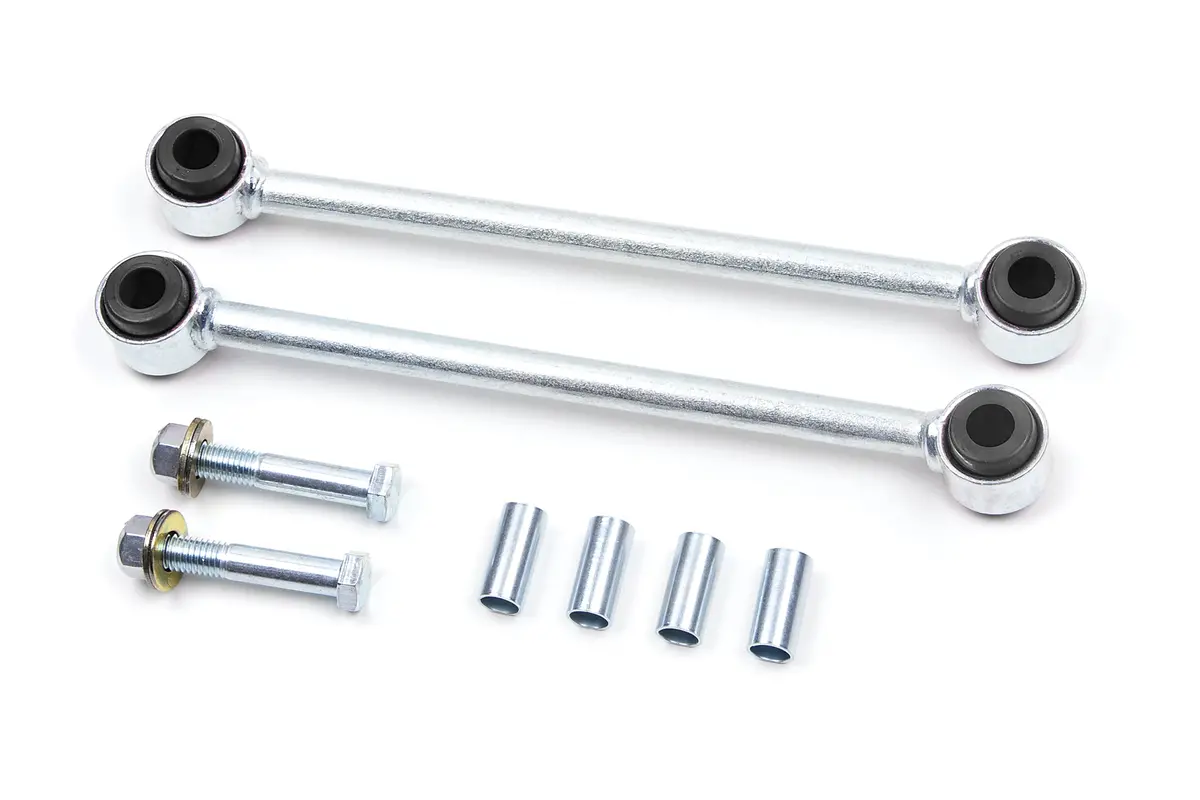 Sway Bar Links | Jeep Wrangler Jk (07-18) 1