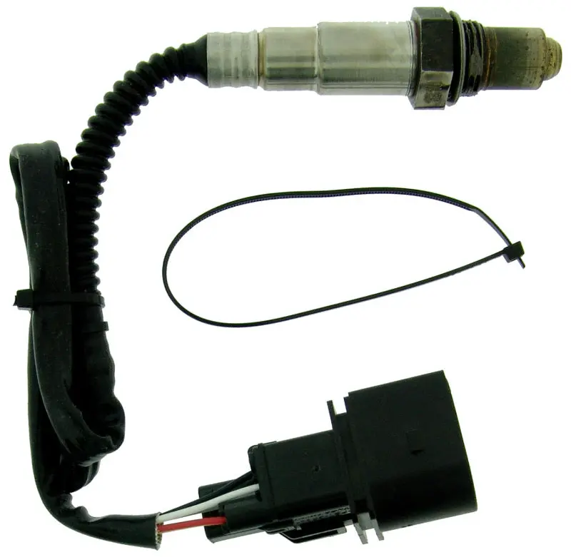 Ngk Direct-Fit Wideband Air/Fuel Sensor – 5-Wire, For 2005–2007 Audi A8 Quattro 1