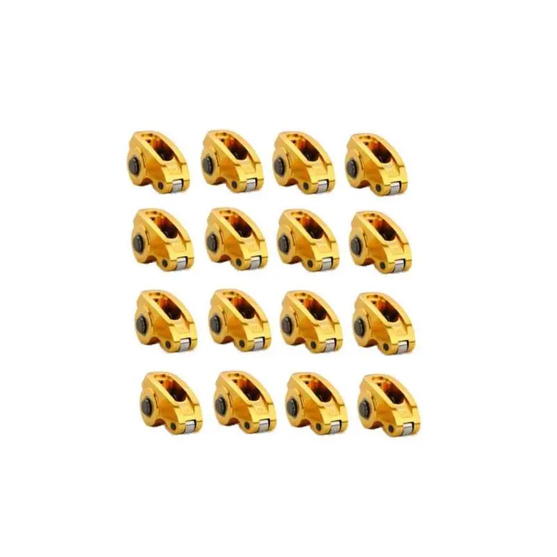 Comp Cams Ultra Gold Rocker Arms – Designed For Small-Block Chevrolet Engines 1