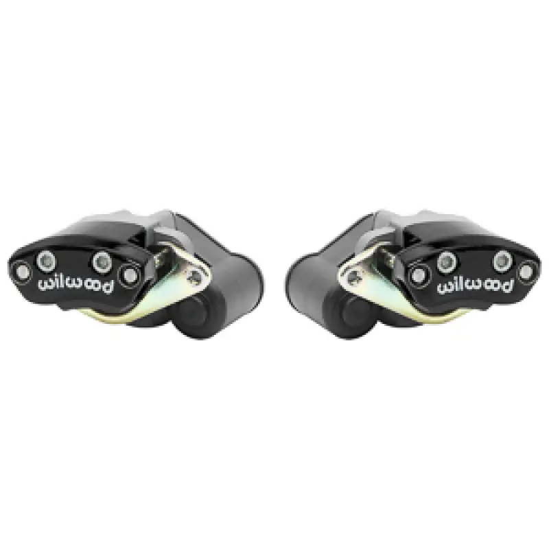Wilwood Epb Pro Street Rear Parking Brake Upgrade Kit 1