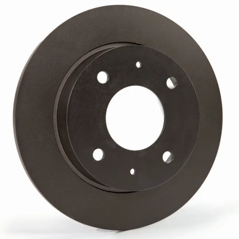 Ebc Rk Series Premium Front Brake Rotors – For 2018–2024 Infiniti Qx50 2.0T 1
