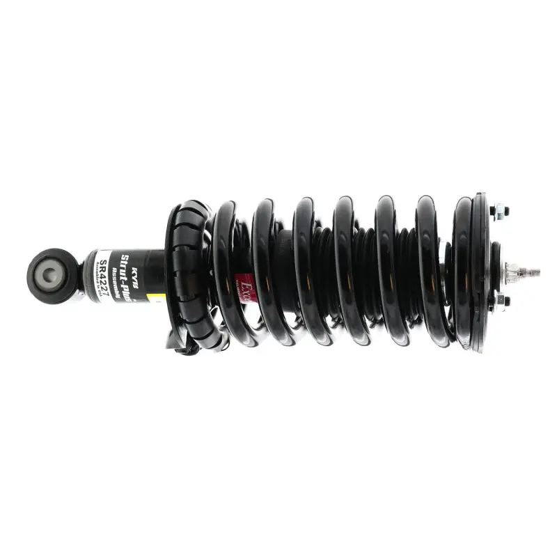 Kyb Shocks & Struts Strut Plus Front Infiniti Qx56 2010-2004 1