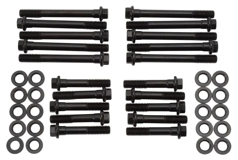 Edelbrock Replacement Head Bolt Set – Designed For Ford 289 & 302 Small-Block Engines 1