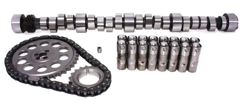 Comp Cams Camshaft Kit Cbvi Xm284Hr-12 1