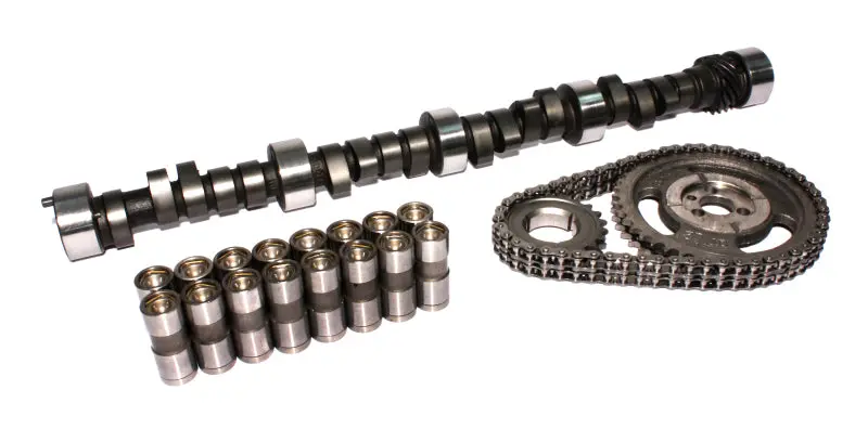 Comp Cams Cs265Deh Performance Camshaft Kit 1
