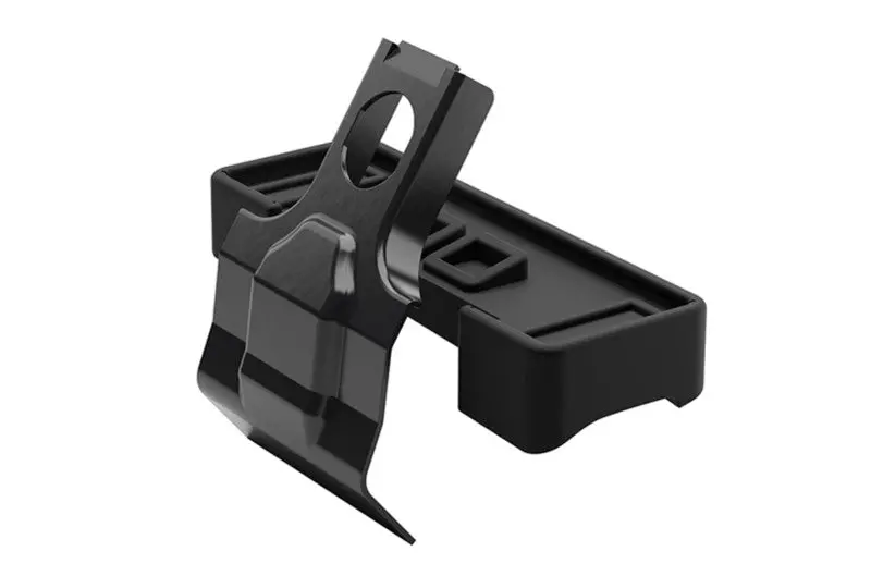 Thule Roof Rack Fit Kit 5103 With Clamp Mount System 1