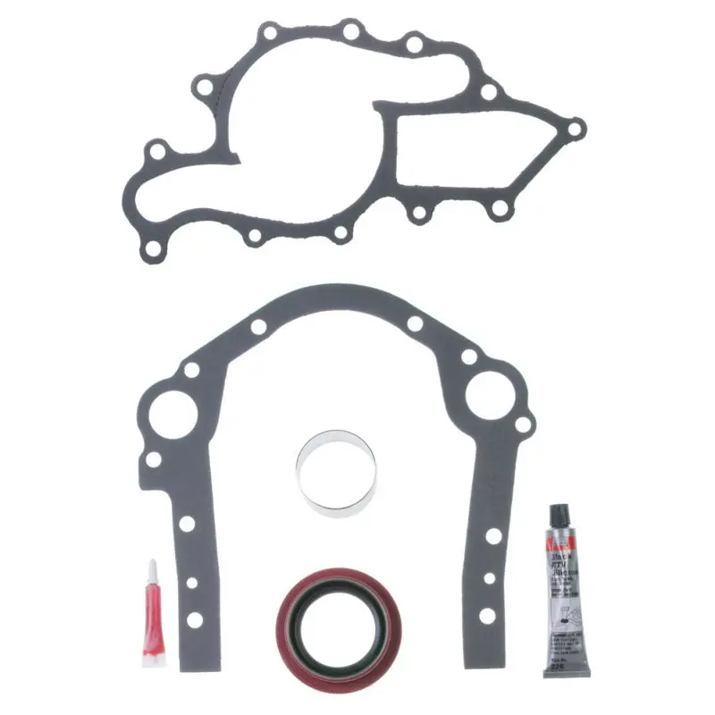 Fel-Pro 45973 Engine Timing Cover Gasket Set For 1998–2011 Ford Ranger 1