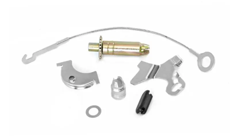 Omix Self Adjustng Hardware 10 Inch Rh 78-86 Jeep Cj 1